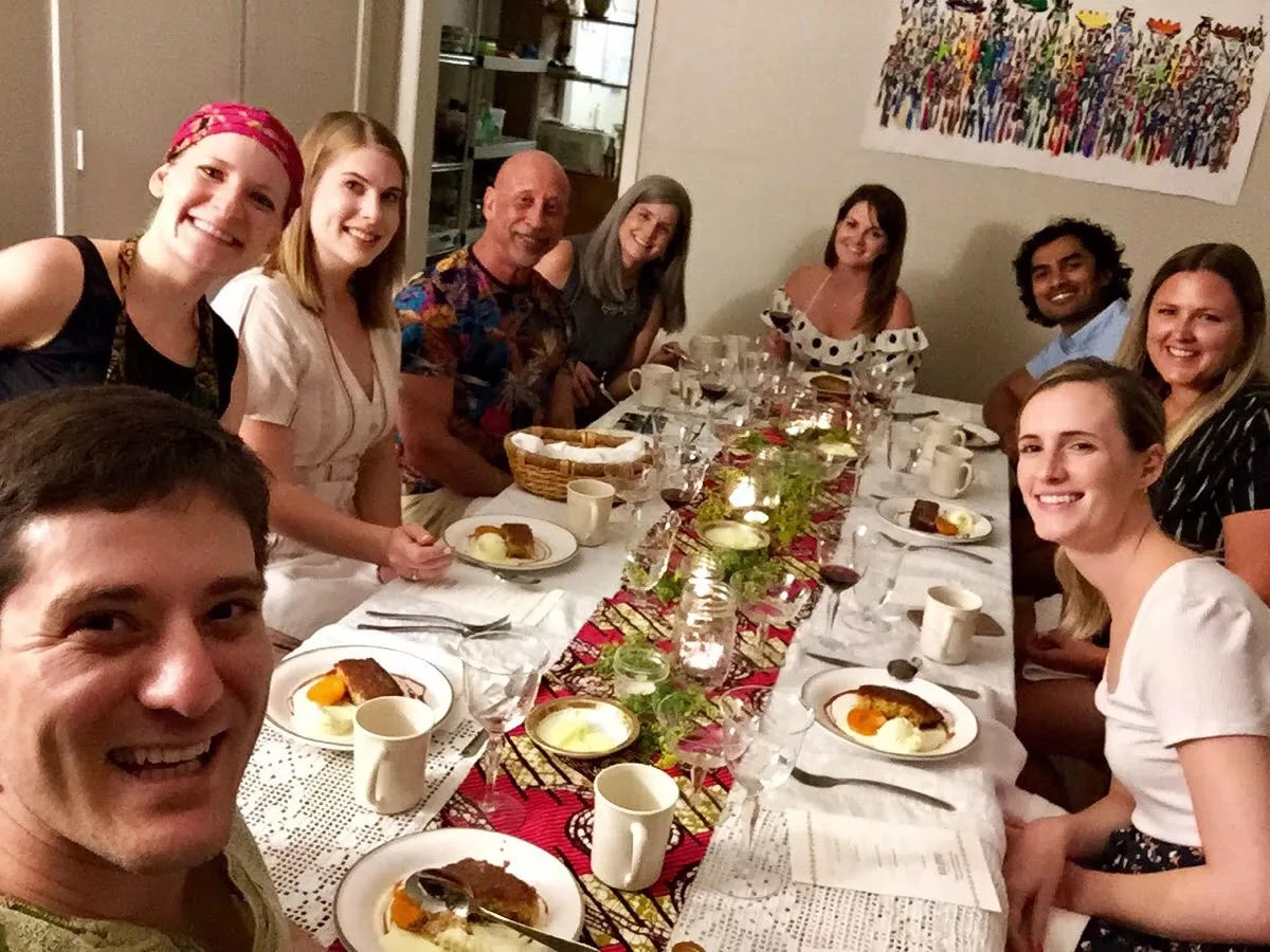 Dallas Couple Teaches History, Fosters Community With South African Supper Clubs