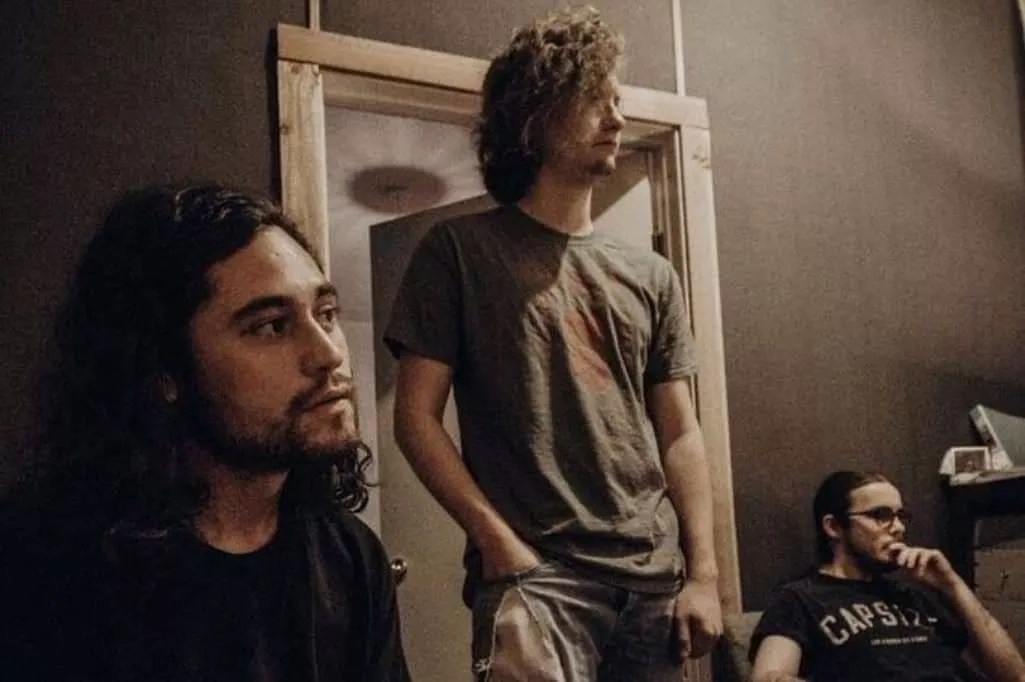 Michael Zamora of Posival Tells the Stories Behind the Songs on New Album