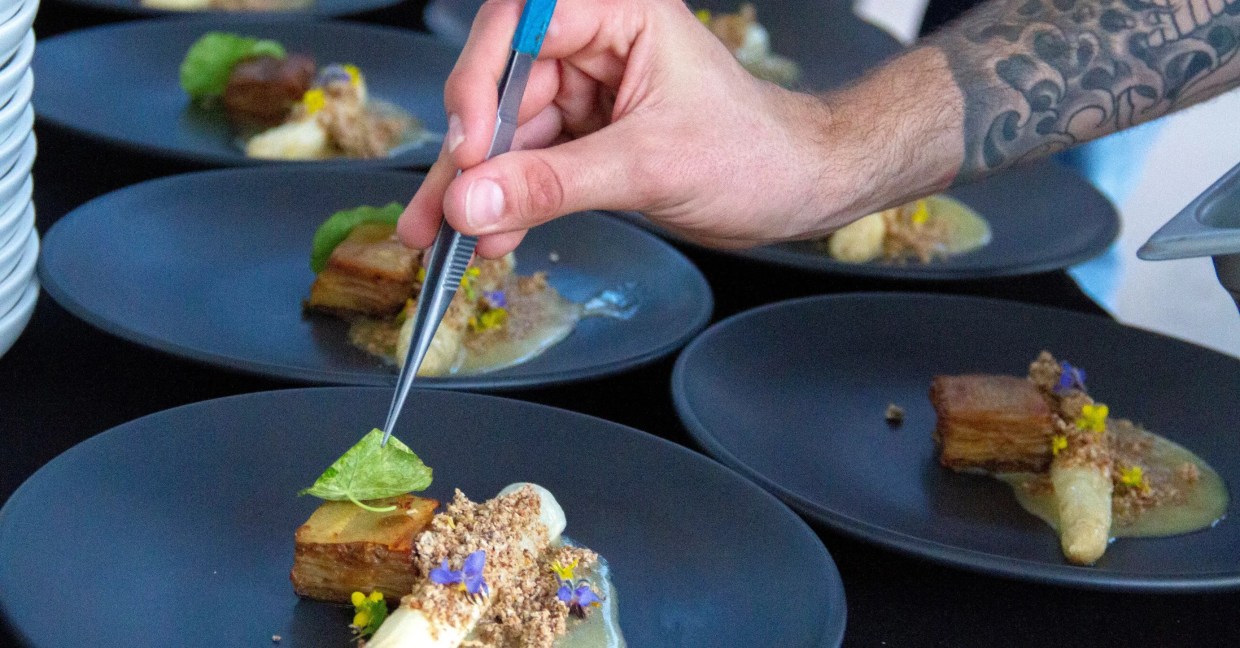 How Shift Dallas Is Trying to Help Service Industry Workers During Coronavirus Closures