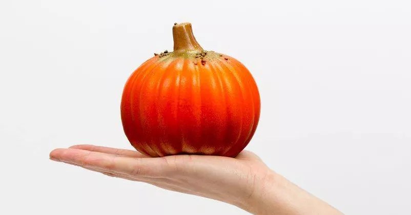 Love It or Hate It, Pumpkin Has Arrived in Dallas