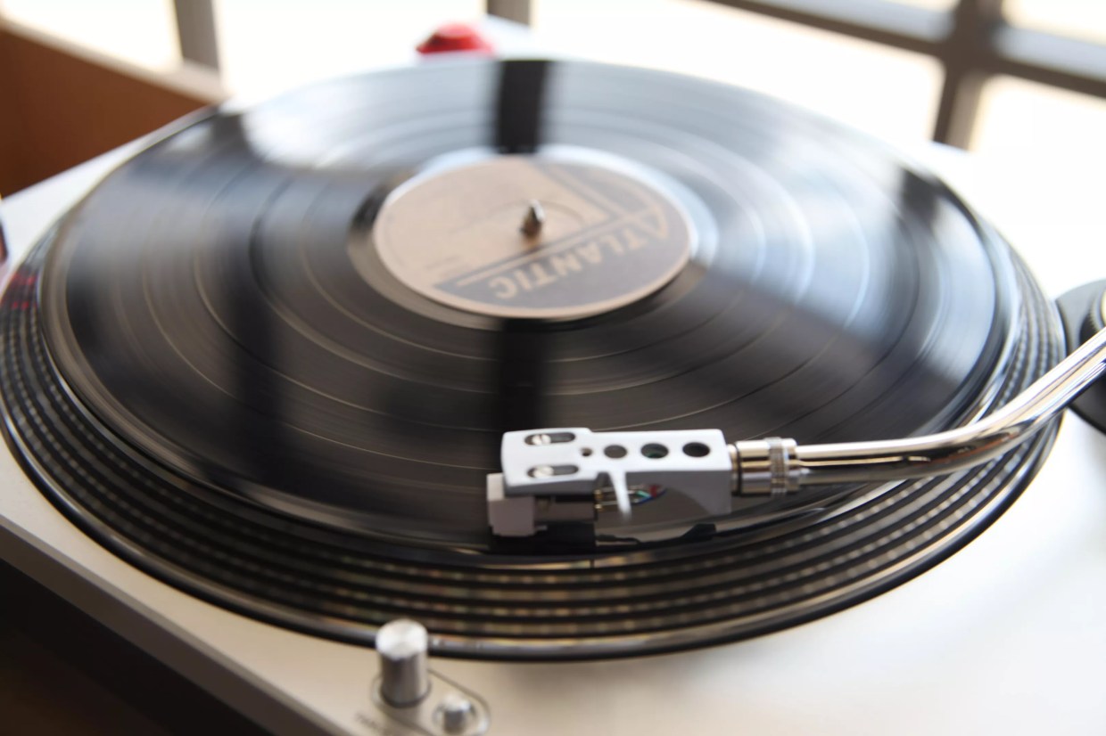North Texas Record Stores Explain Rising Vinyl Sales Trend