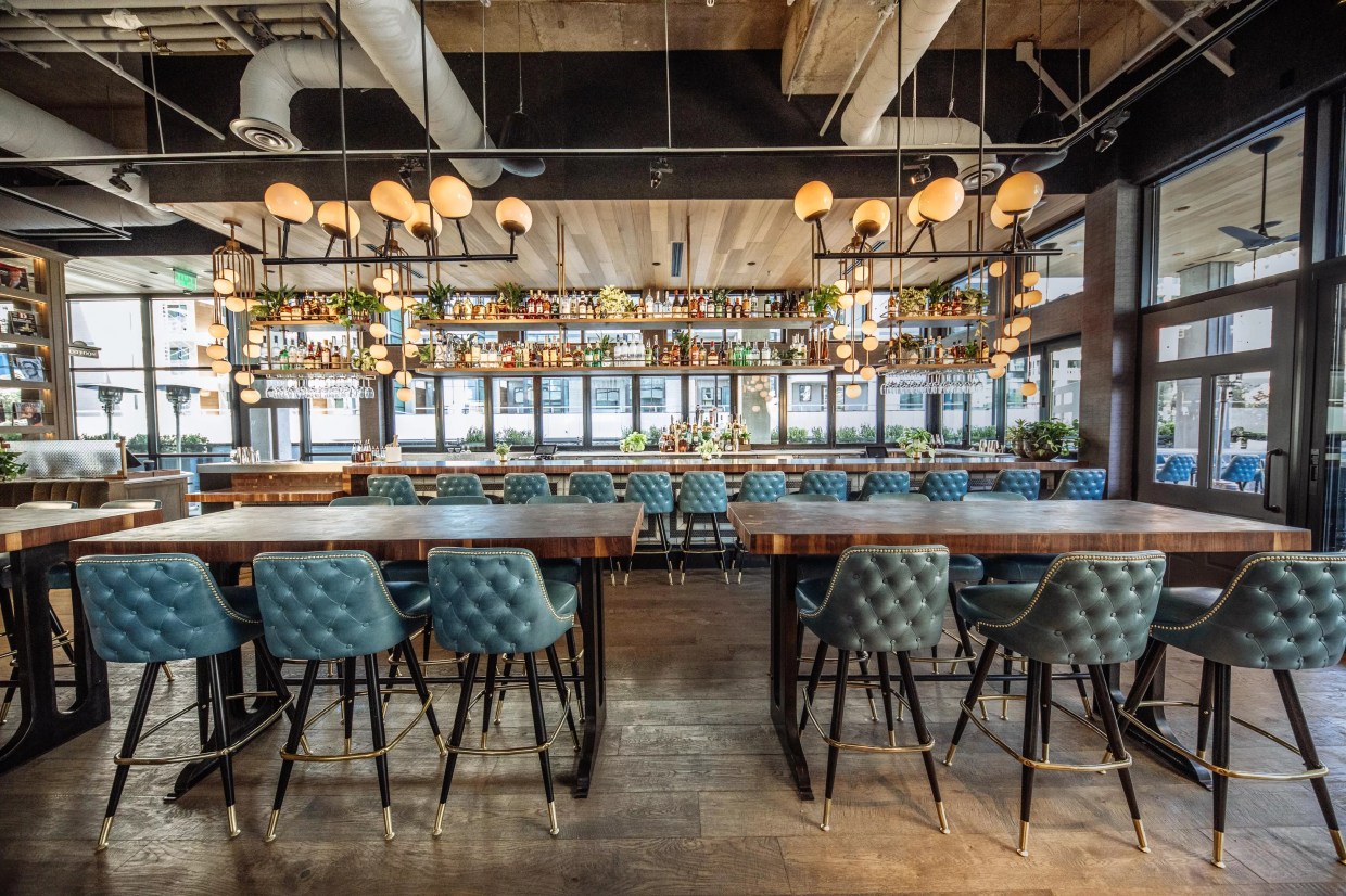The Henry Proves a Good Brunch Isn’t So Hard to Find
