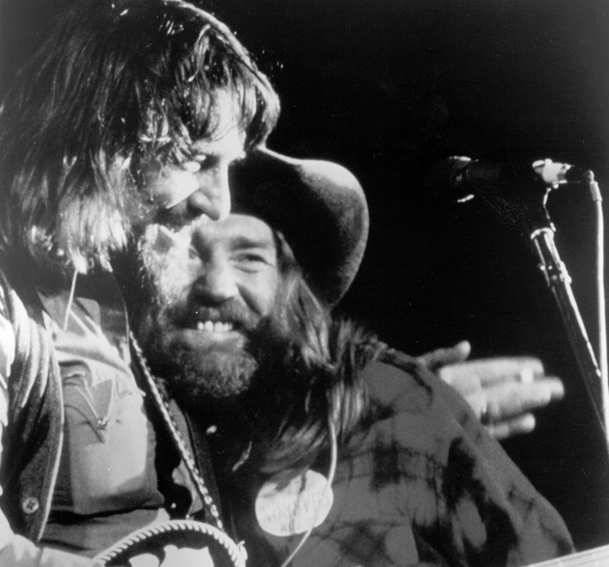 Ken Burns Docuseries <i>Country Music</i> Premiered at Southern Methodist University on Thursday