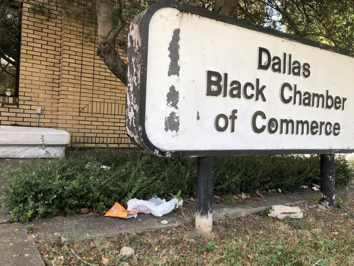 City Still Pulling Scams to Force Only White Man on MLK To Sell