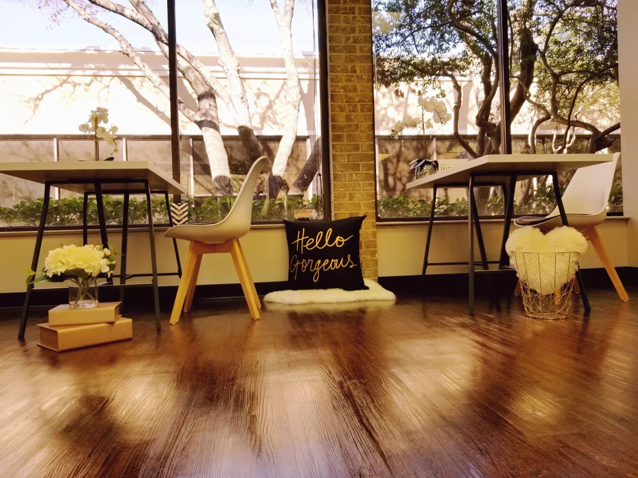 Leading with Melanin: Business Lounge Dallas Is a Business Space for People of Color