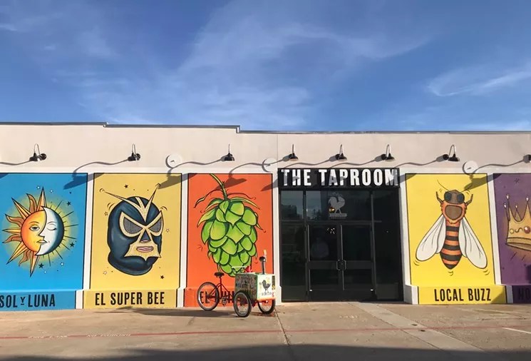 This Weekend: Addison Oktoberfest, a <i>Downton Abbey</i>-Inspired Tea and a Food Festival Fundraiser for Sandwich Hag’s Reyna Duong