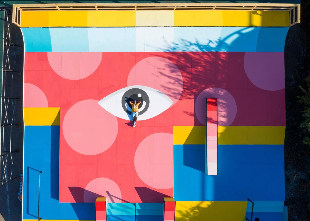 Dallas artists you should be following on Instagram