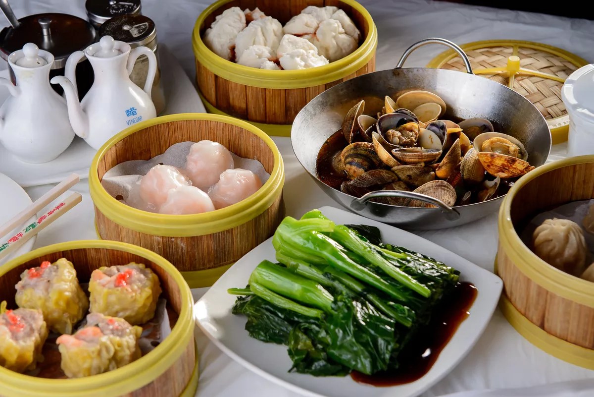 To Have a Good Meal at Richardson’s Busy Kirin Court, Skip the Dim Sum