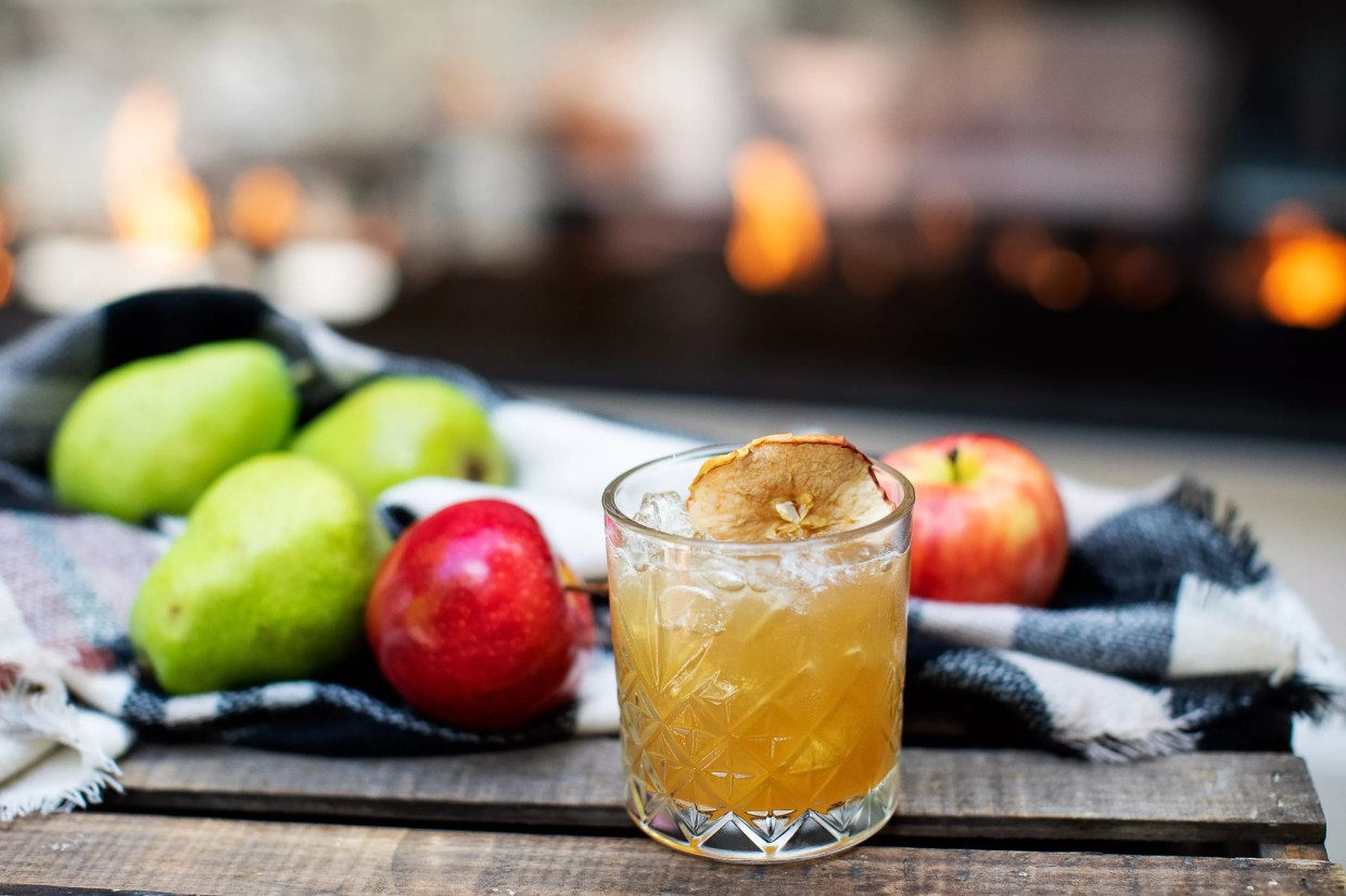 Map Your Cocktail’s Flavor with Omni’s New Flavor Origins Menu