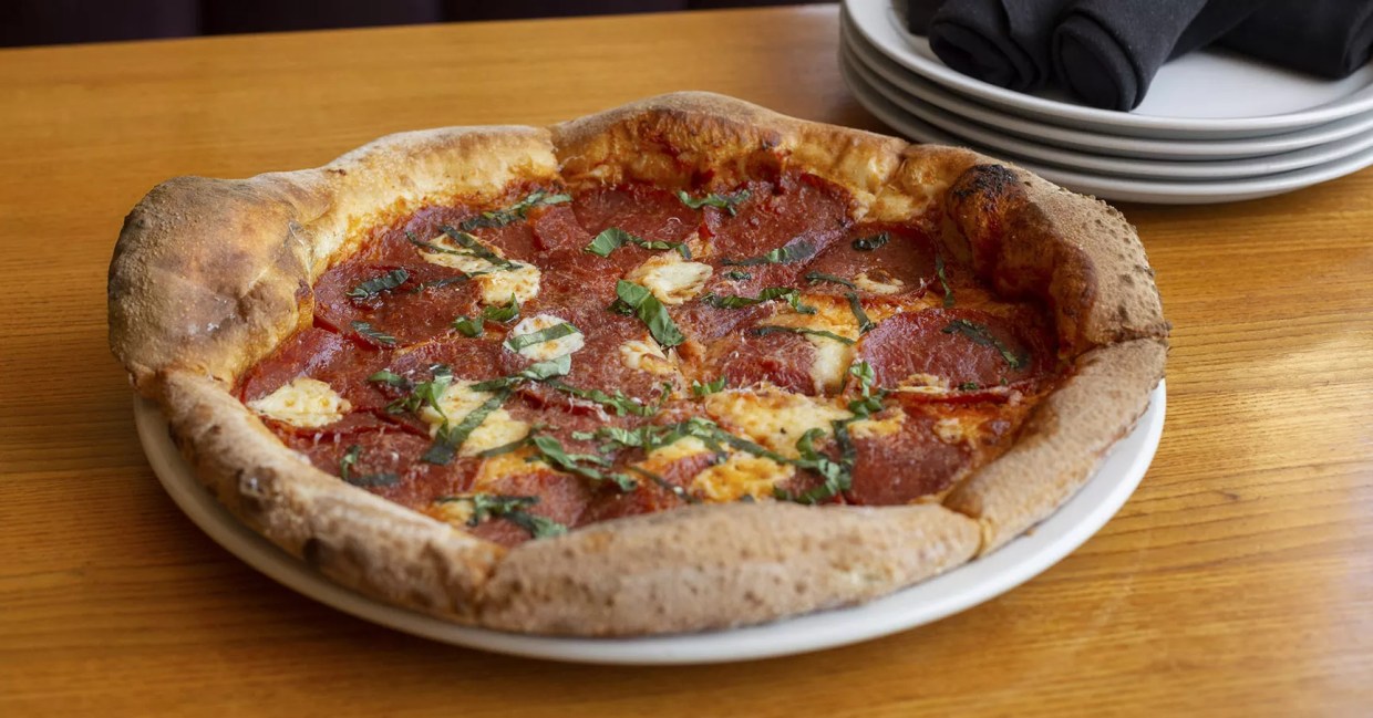 10 Delicious Deals on National Pizza Day in Dallas