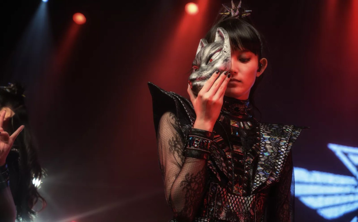 The Most Creative Ways to Wear Masks Even When Mandates Are Over