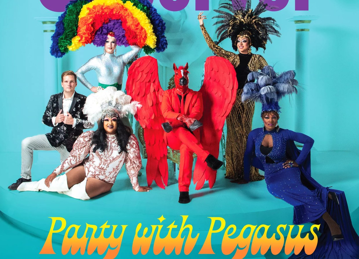 Best of Dallas Is Here! Best of Dal … Oh, We Made a Mistake. Dang.