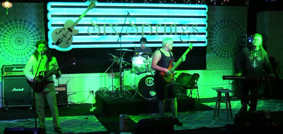 Cassandra’s Curse Releases <i>Groom Lake – Act 1</i> Just in Time to Storm Area 51