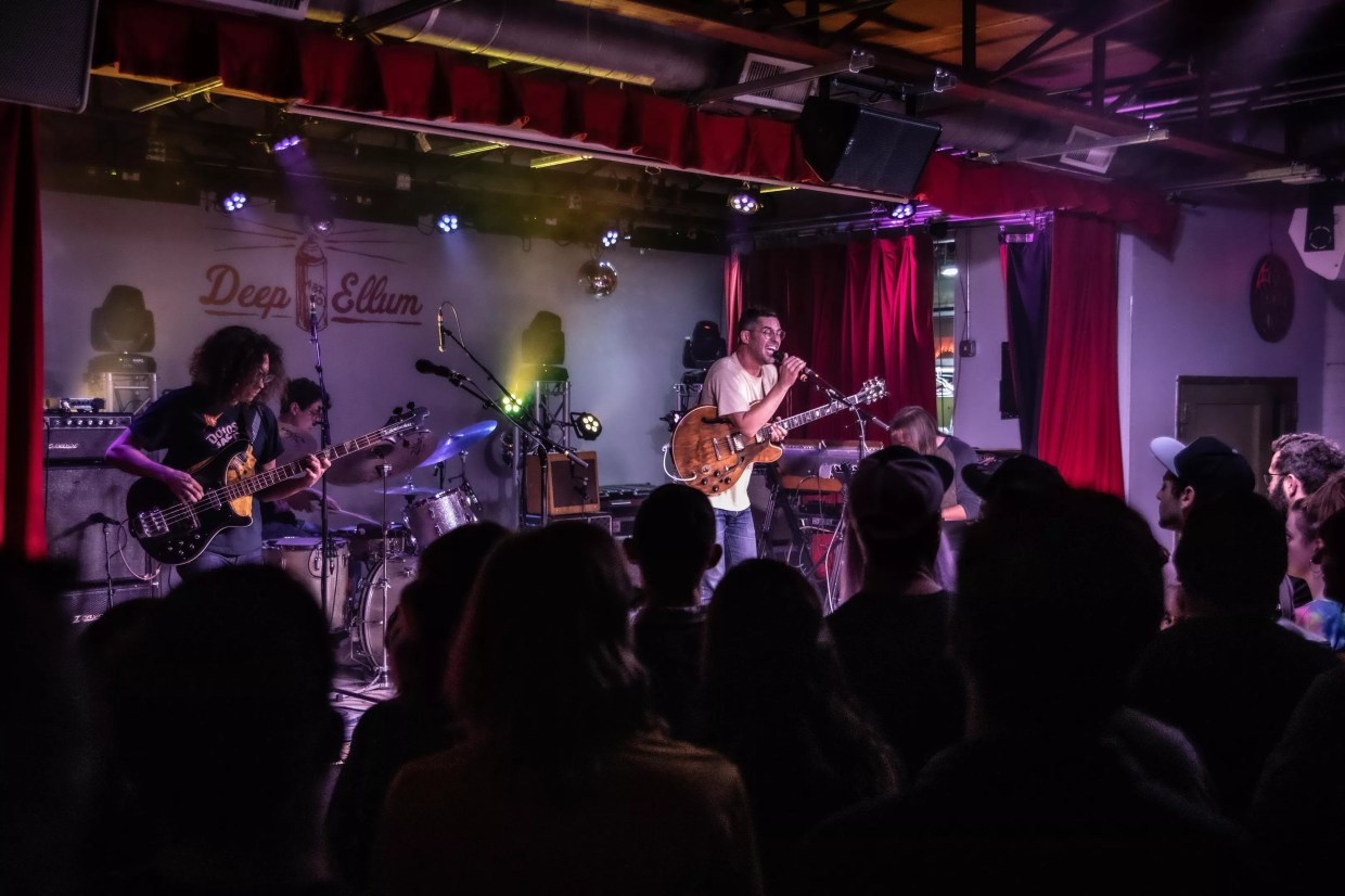 Deep Ellum Art Co.’s Closure Is Inevitable, Says Venue’s Owner