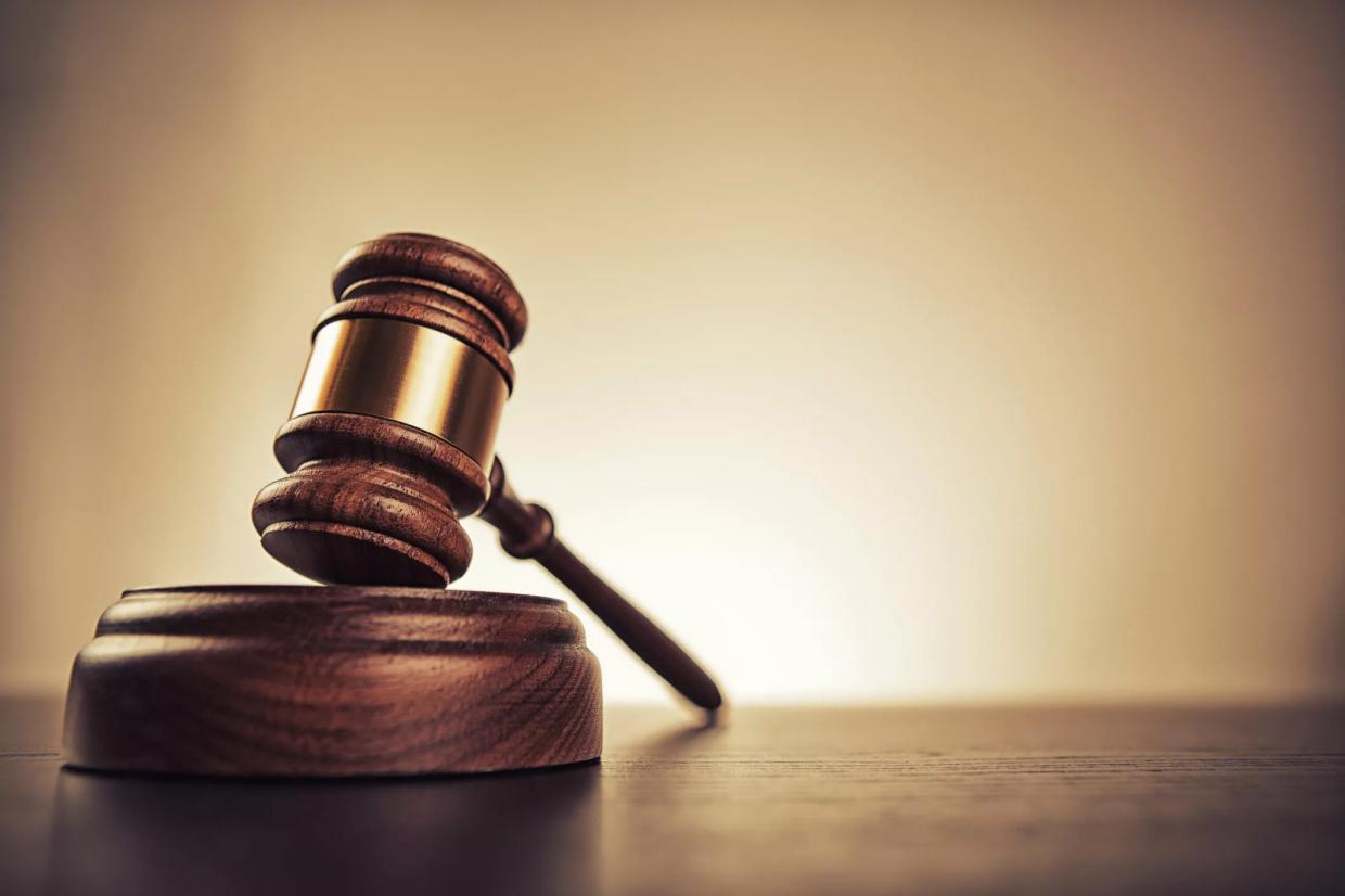 Former Dallas Preschool Teacher Sentenced to 20 Years for Buying Child Pornography