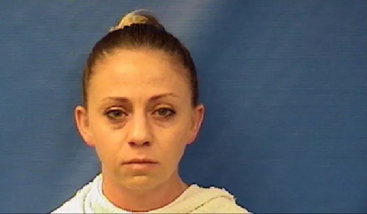 amber guyger