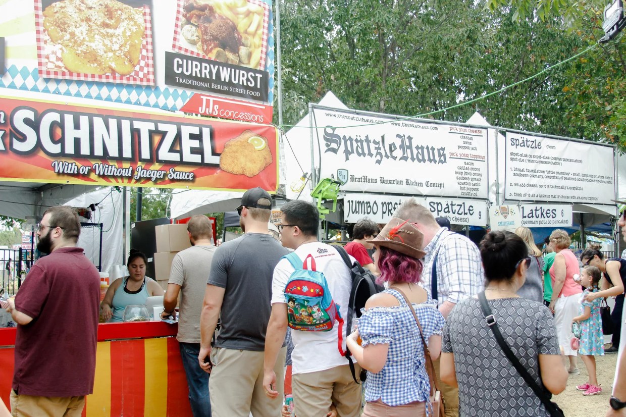 Town of Addison Cancels Oktoberfest