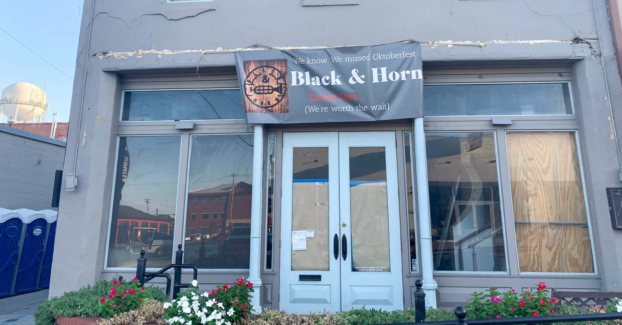 ‘Global Comfort Food’ Is Coming to Downtown McKinney from This Husband and Wife Duo