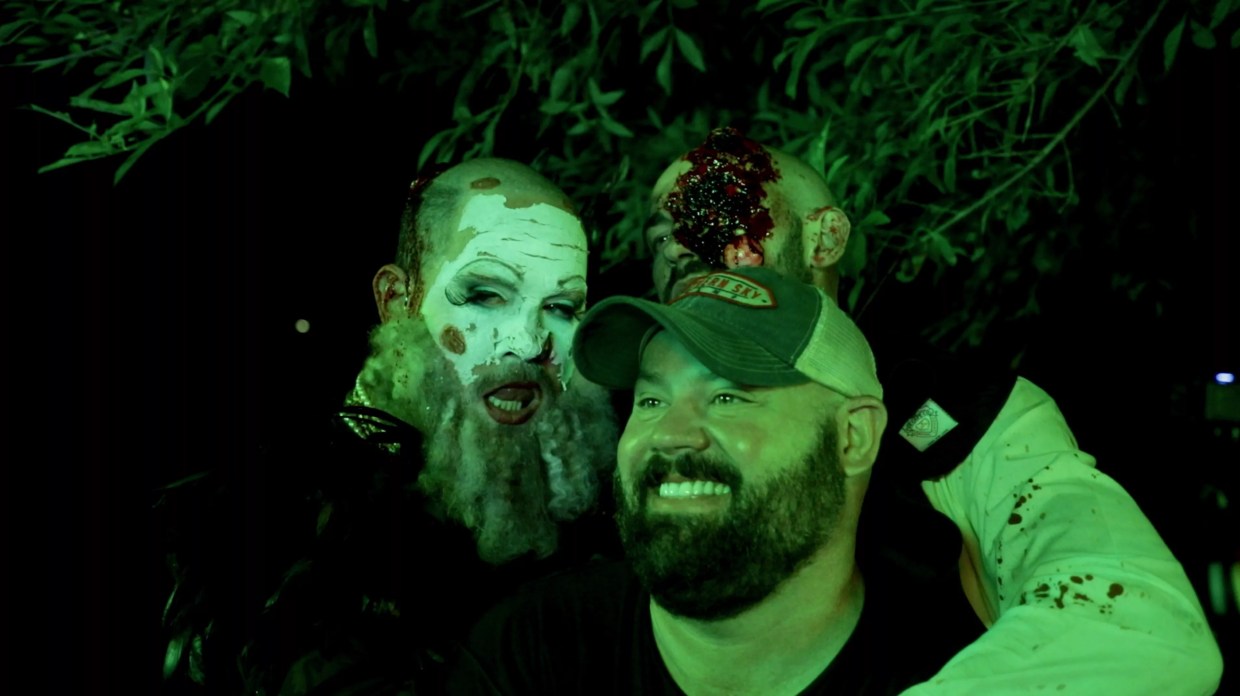 Dallas Filmmakers Win Best LGBTQ+ Short at Indie Short Fest in Los Angeles