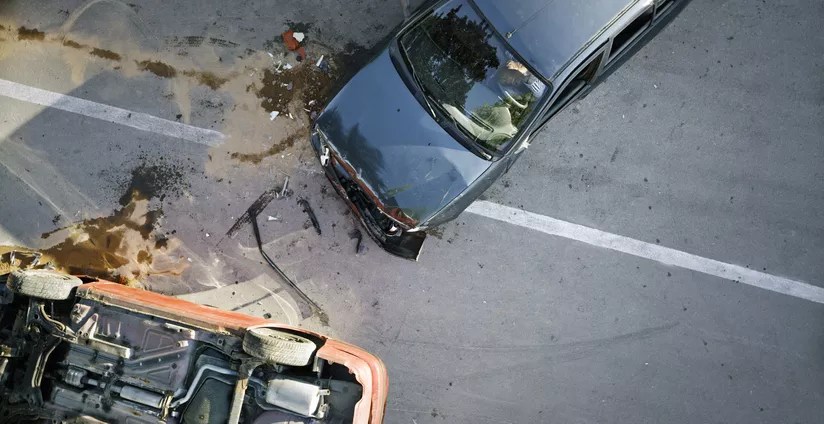 City Creates Task Force to Reduce Deadly Traffic Crashes