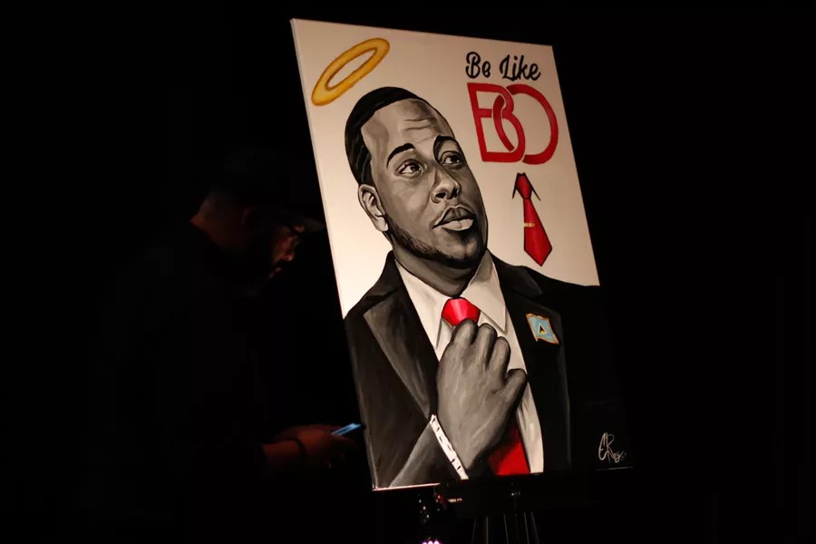 ‘This Is About Right and Wrong’: State Lawmakers Push the Botham Jean Act