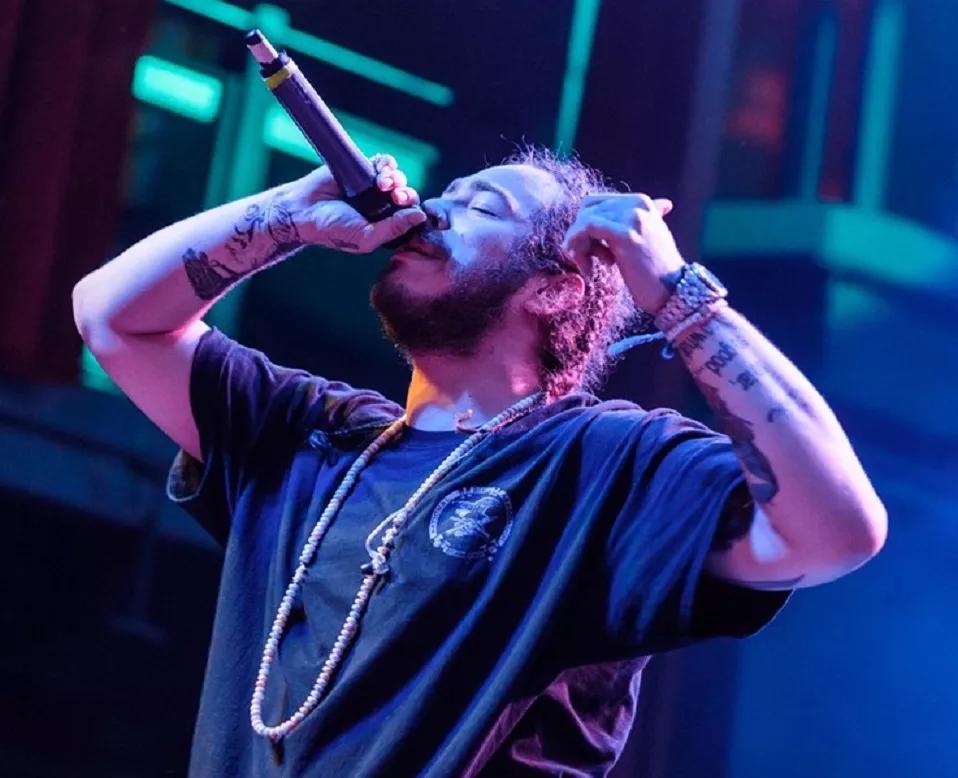 Music News: Post Malone Wins Big, Oak Cliff’s New Music Venue and More