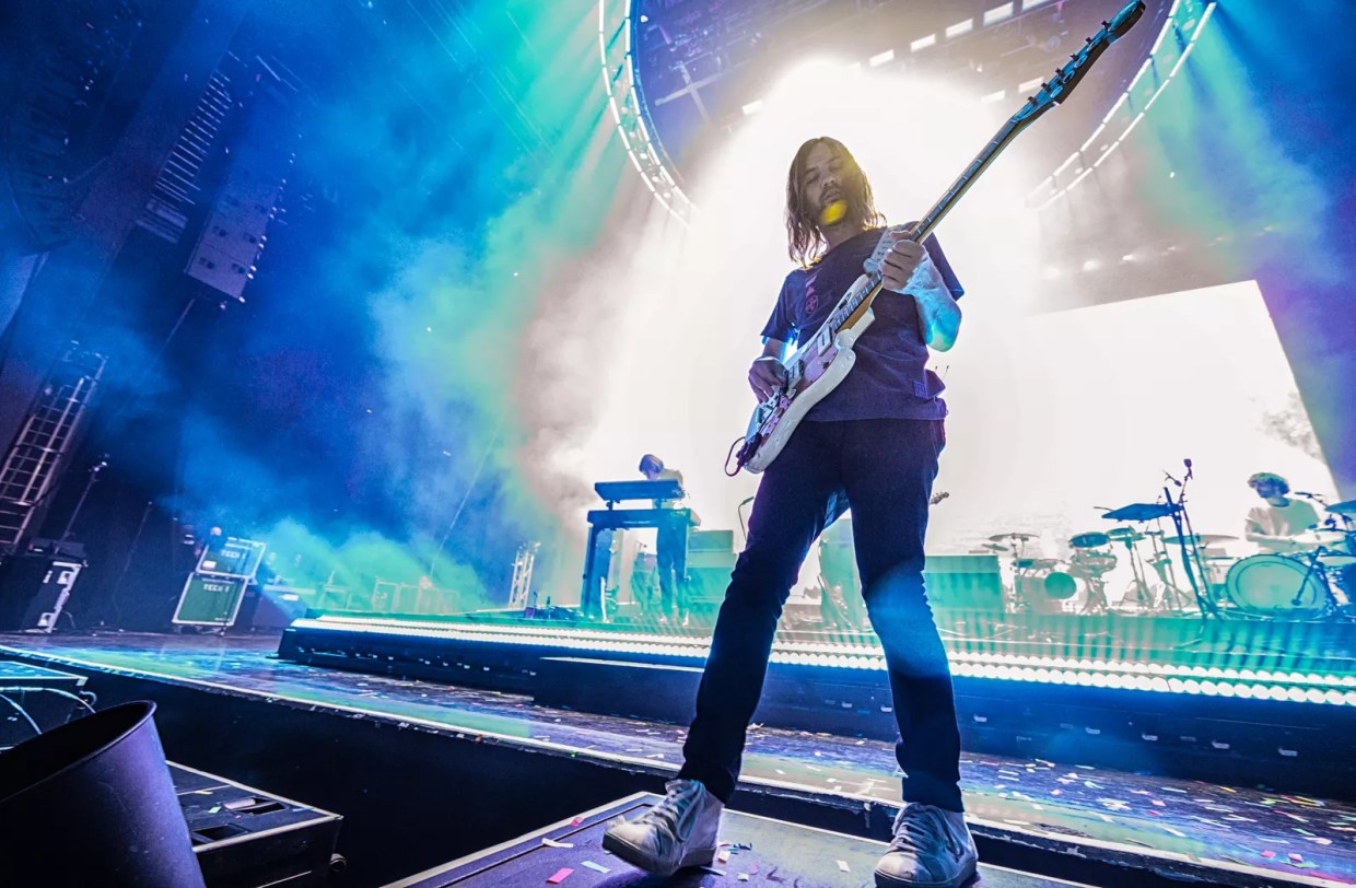 Satiate Your Concert Withdrawal With These 10 Live Videos Filmed in North Texas
