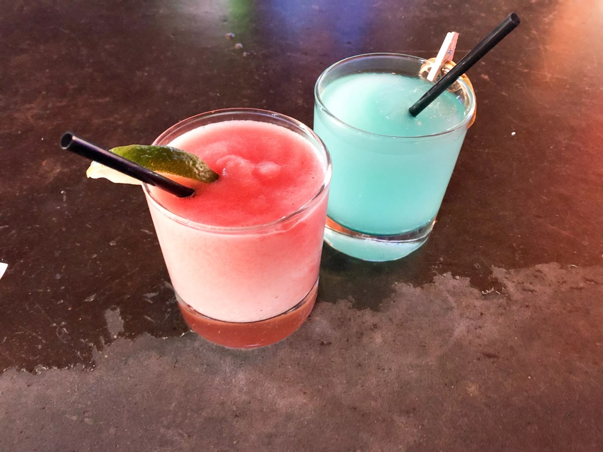 Happy Hour at Bitter End Is Anything But Bitter in Deep Ellum