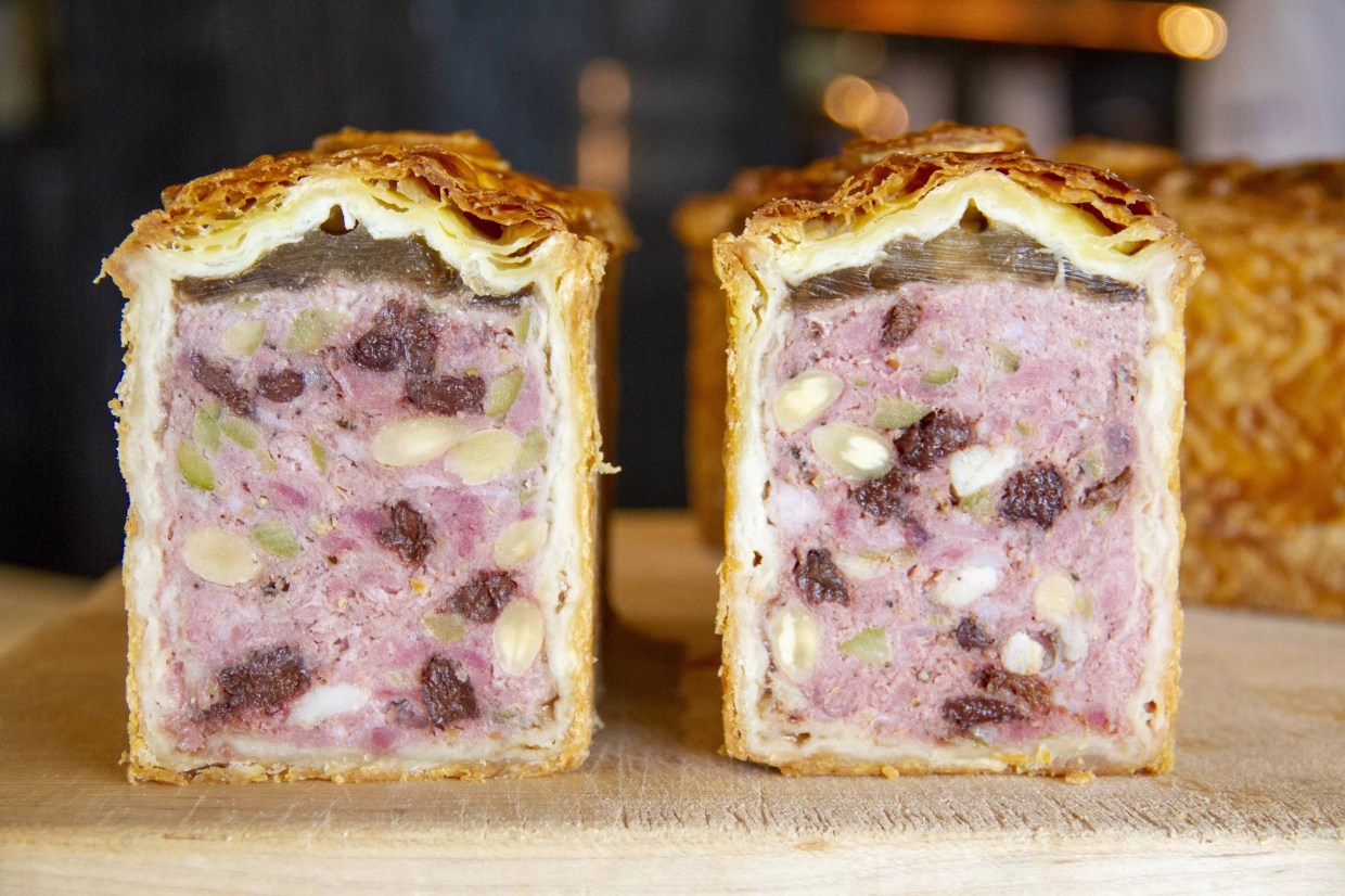 Bullion’s Sous Chef Has His Eyes on a French Prize