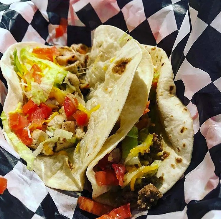 Find a Deal on the Strip Throughout the Week at Cedar Springs Tap House