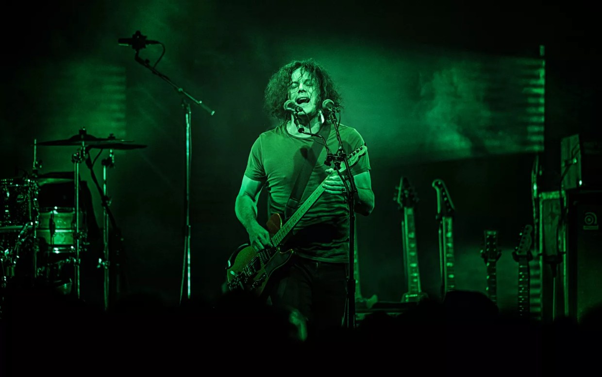 10 Best Concerts of the Week: Bright Eyes, Jack White, Tears for Fears and More