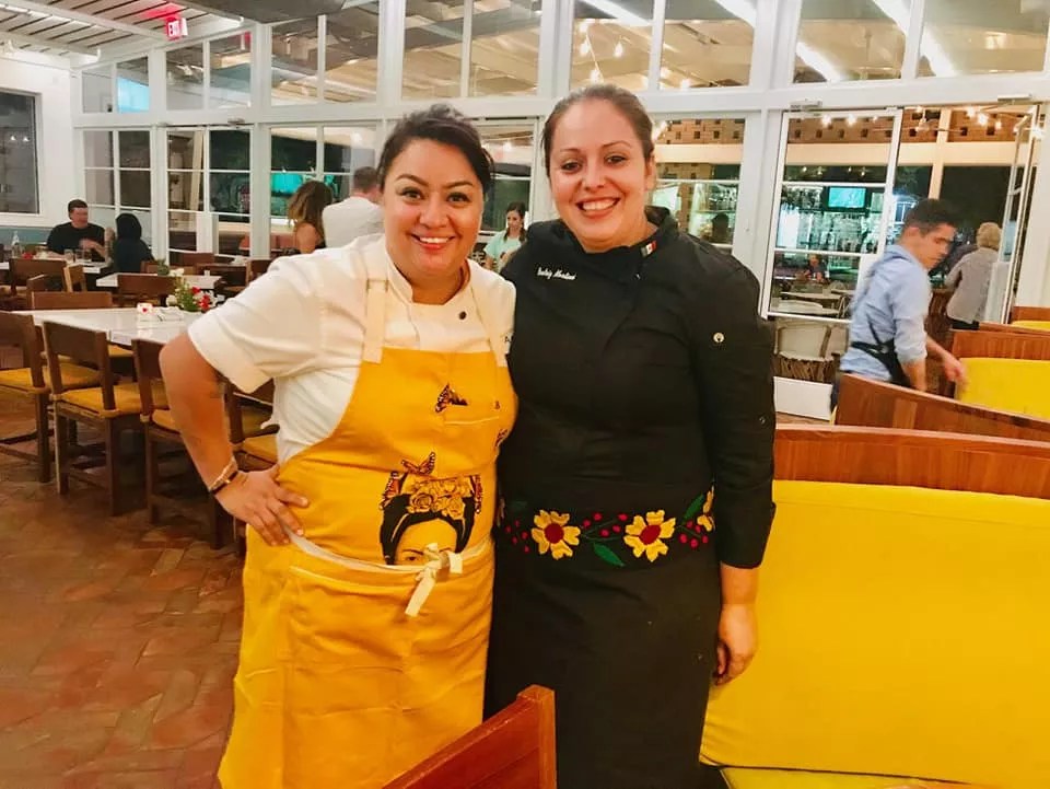 Anastacia Quiñones-Pittman Discusses Why Chef Pop-Ups Are More Than a Good Meal