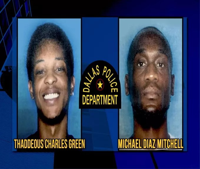 DPD Says Guyger Witness Killed in Drug Deal Gone Wrong