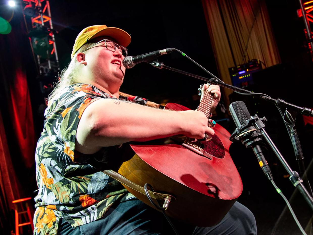 The 10 Best Concerts of the Week: Joshua Ray Walker, PriMadonna, Shaun Martin and More