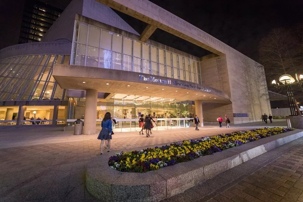 Mysteries of The Meyerson: 10 Things You Need to Know About the Dallas Symphony Center