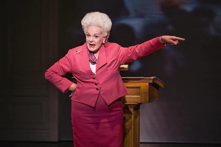 The 21 Best Things to Do in Dallas, Oct. 14-21