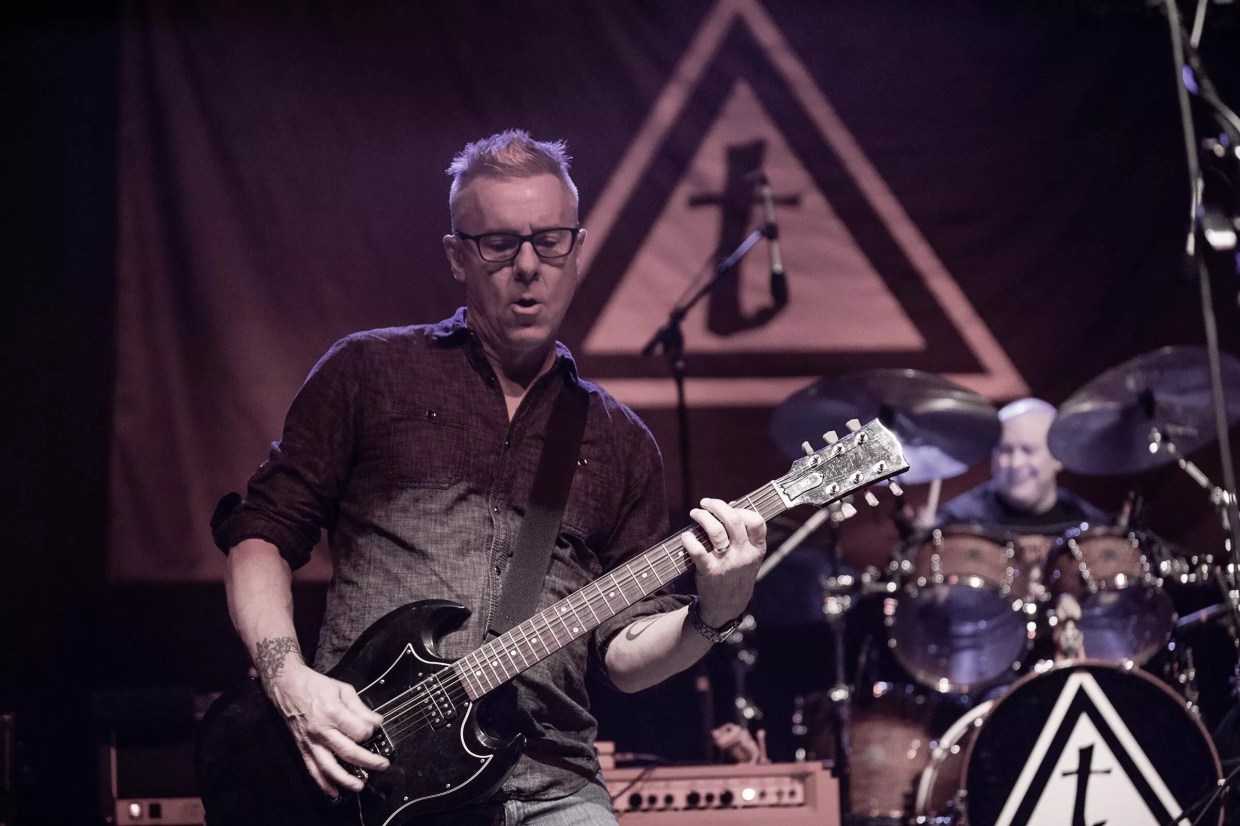 Beloved Toadies Play <i>Rubberneck</i> in Its Entirety at Their Dallas Show Friday