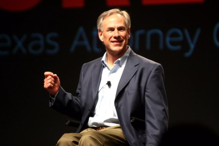 Greg Abbott  Cannot Impose 100% Tariffs