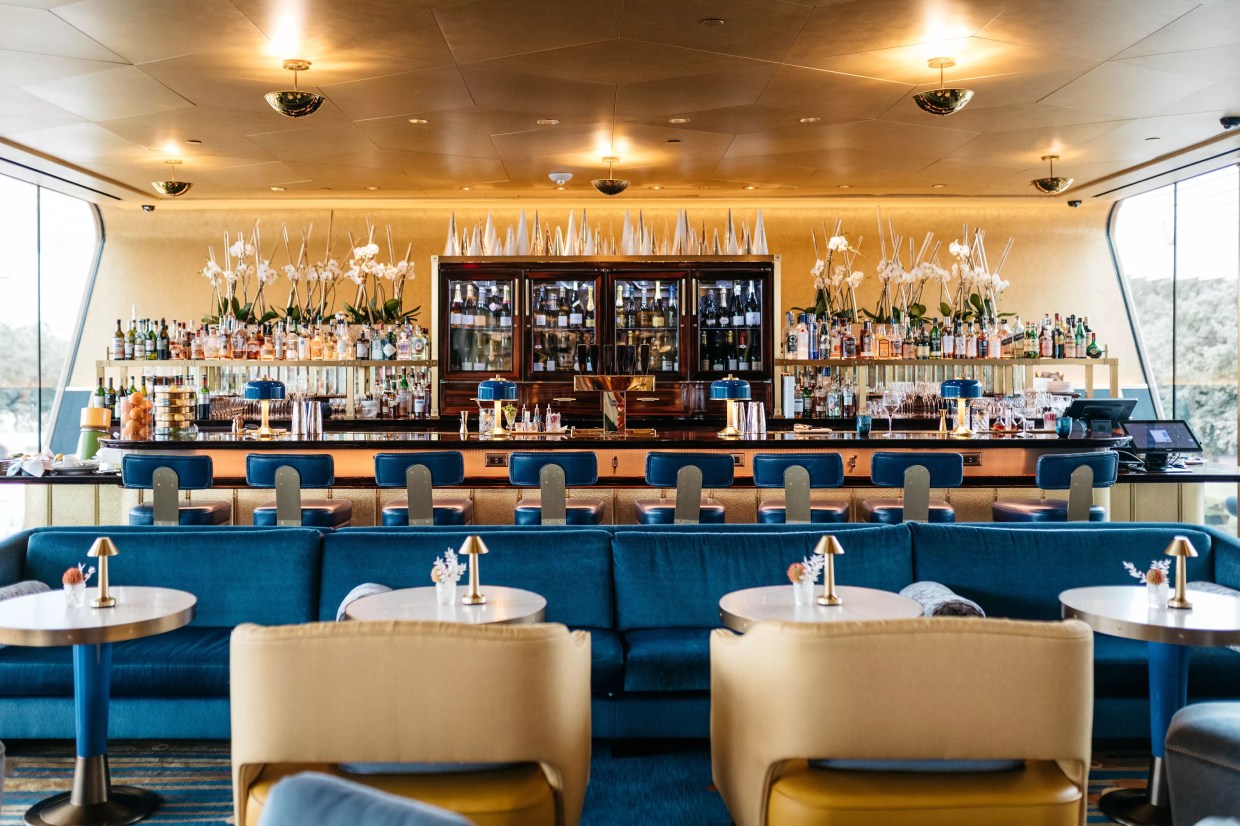 Michelin Is Hosting Its First Texas Event in Dallas