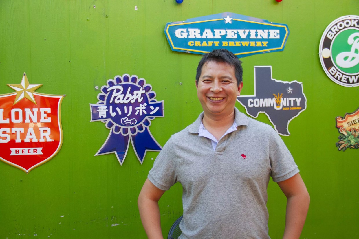 You’re Missing Out If You Don’t Indulge in Jackson’s Vietnamese Menu at Cosmo’s