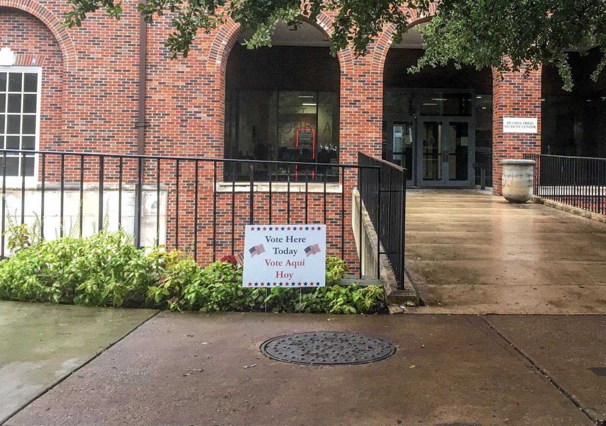 Green Grass and Blackface: One Southern Methodist University Graduate on Her Experience as a Minority on Campus