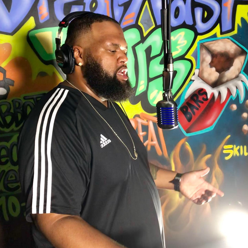 CW33’s <i>Breakfast Bars</i> Morning Show Showcases Local Hip-Hop Artists