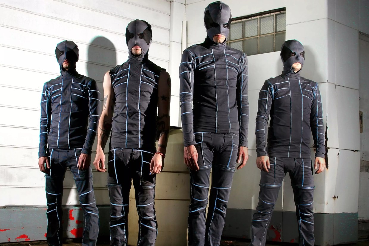 The Locust Is Bringing Musical Poetry to Dallas for the First Time in 11 Years