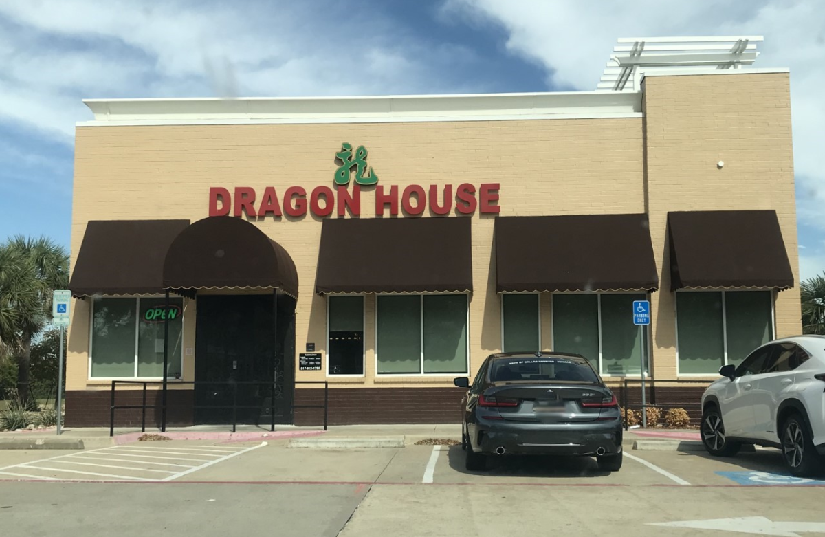 Here’s What We Know About the Dallas Dumpling Tycoon Accused of Organized Crime