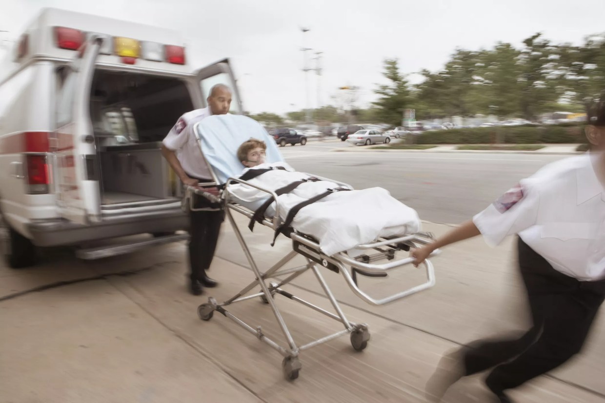 Report Confirms Alarming Trend: Fewer Children Are Insured in Texas