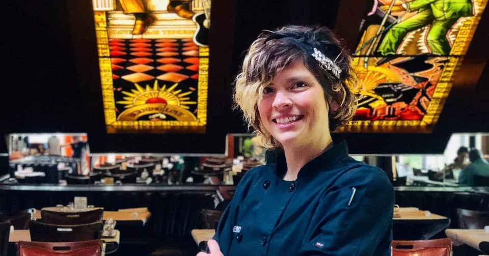 Suki Otsuki Discusses What She’s Bringing to Meddlesome Moth as Executive Chef