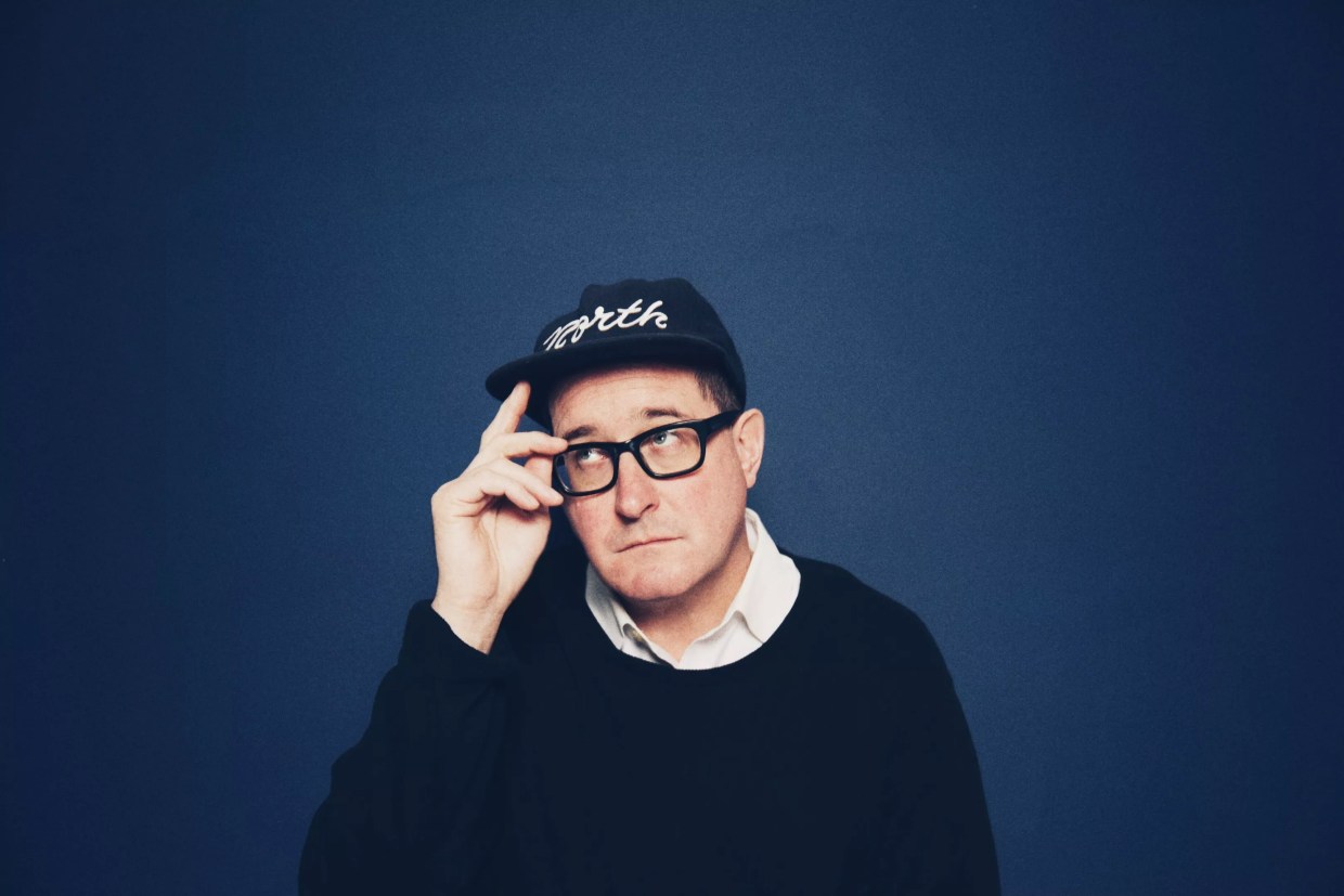 The Hold Steady’s Craig Finn Talks Songwriting and Solo Project Coming to Dallas on Saturday