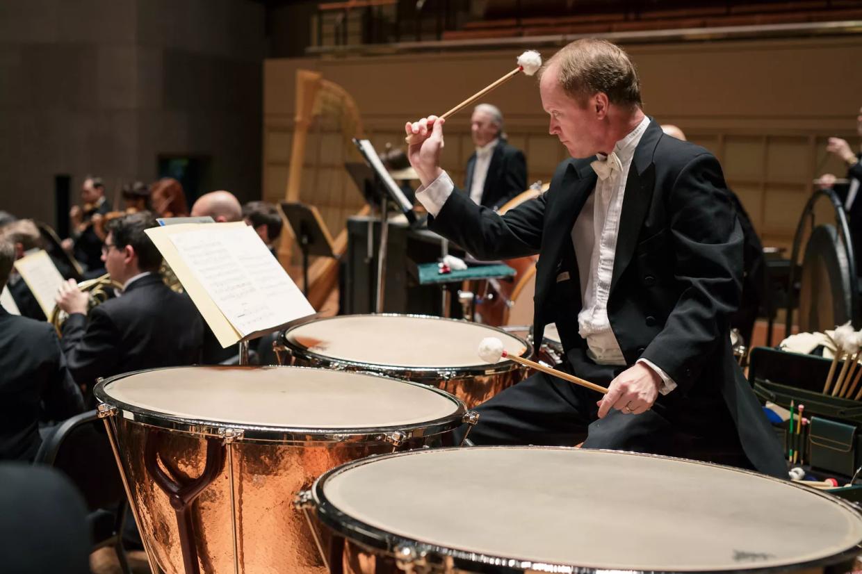 The Dallas Symphony Orchestra’s 6th Annual SOLUNA Music & Arts Festival Might Be Their Best Yet