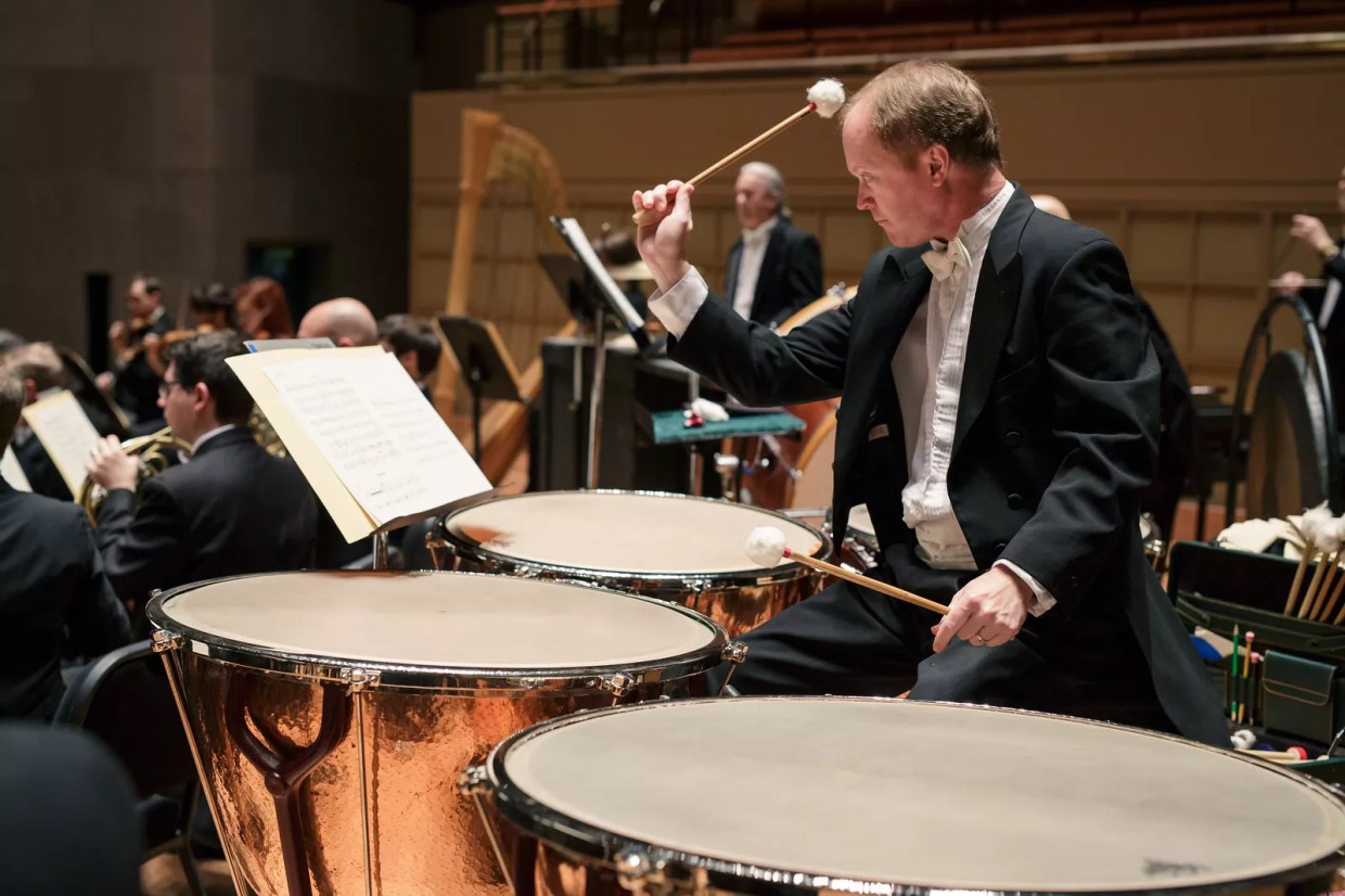 The Dallas Symphony Orchestra’s 6th Annual SOLUNA Music & Arts Festival Might Be Their Best Yet