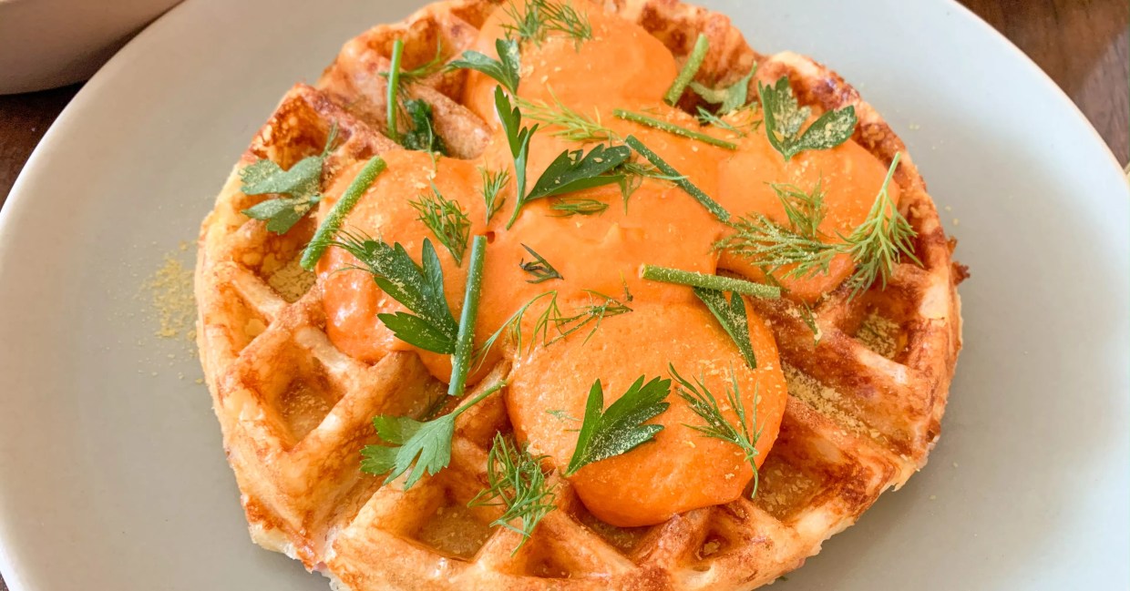 Homewood’s Brunch Menu Largely Shines, Like Its Dinner Offerings